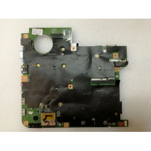 MB BAD - донор Lenovo IdeaPad B450, LA14 DIS MB (55.4DM01) 09244-1, 48.4DM04.011, Intel SLB8Q AF82801IBM, Intel SLB94 AC82GM45, nVidia N10M-LP2-S-A2, 2 чипа Hynix H5RS1H23MFR - снято что-то