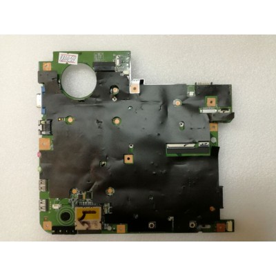 MB BAD - донор Lenovo IdeaPad B450, LA14 DIS MB (55.4DM01) 09244-1, 48.4DM04.011, Intel SLB8Q AF82801IBM, Intel SLB94 AC82GM45, nVidia N10M-LP2-S-A2, 2 чипа Hynix H5RS1H23MFR - снято что-то