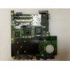 MB BAD - донор Lenovo IdeaPad B450, LA14 DIS MB (55.4DM01) 09244-1, 48.4DM04.011, Intel SLB8Q AF82801IBM, Intel SLB94 AC82GM45, nVidia N10M-LP2-S-A2, 2 чипа Hynix H5RS1H23MFR - снято что-то