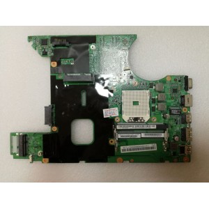 MB BAD - донор Lenovo IdeaPad B475 LB475 AMD (11S11014182Z) LB475 AMD MB 11230-1 48.4M002.011, AMD 218-0755046 - снято что-то