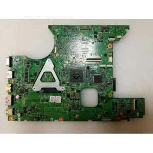 MB BAD - донор Lenovo IdeaPad B475 LB475 AMD (11S11014182Z) LB475 AMD MB 11230-1 48.4M002.011, AMD 218-0755046 - снято что-то
