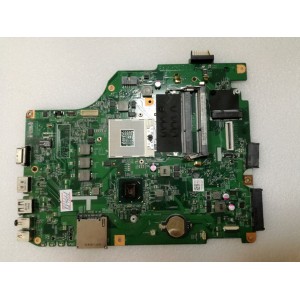 MB BAD - донор Dell Inspiron N5050, 10316-1 DV15 HR, 48.4IP16.011, Intel SLJ4N BD82HM67 - снято что-то