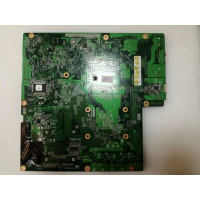 MB BAD - донор Lenovo IdeaCentre B505 AIO (11S11012093, 15-G60-011200) RS780Q-LAIO VER:1.2., AMD 215-0674058 - снято что-то