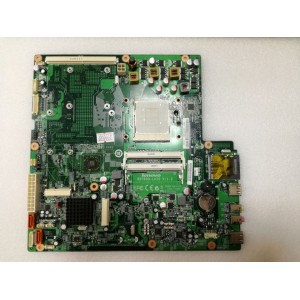 MB BAD - донор Lenovo IdeaCentre B505 AIO (11S11012093, 15-G60-011200) RS780Q-LAIO VER:1.2., AMD 215-0674058 - снято что-то