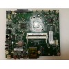 MB BAD - донор Lenovo All-in-one C205 (11S11012862Z) DA0QUCMB6E0 REV: E, ATI 215-0767003, AMD EME350GBB22GT, AMD 218-0792009, 4 чипа Hynix H5TQ1G63BFR - снято что-то
