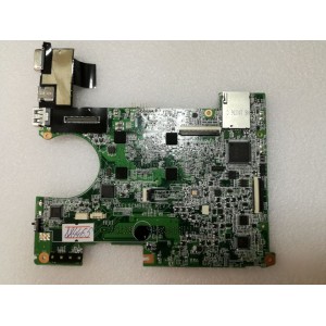 MB BAD - донор Lenovo IdeaPad S10-3 (11S11012239Z) DAFL5CMB6C0 REV: C, Intel SLBX9 Atom N455, Intel SLGXX CG82NM10 - снято что-то