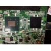MB BAD - донор Lenovo IdeaPad S10-3 (11S11012239Z) DAFL5CMB6C0 REV: C, Intel SLBX9 Atom N455, Intel SLGXX CG82NM10 - снято что-то