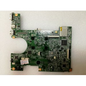 MB BAD - донор Lenovo IdeaPad S10-3 (11S11012239Z) DAFL5CMB6C0 REV: C, Intel SLBX9 Atom N455, Intel SLGXX CG82NM10 - снято что-то