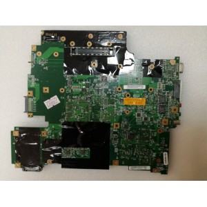 MB BAD - донор Lenovo ThinkPad T61 (FRU: 42W7651, 11S42W9399Z) Intel SLA5R NH82801HEM, Intel SLA5T LE82GM965 - снято что-то