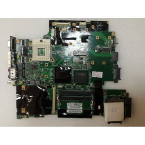 MB BAD - донор Lenovo ThinkPad T61 (FRU: 42W7651, 11S42W9399Z) Intel SLA5R NH82801HEM, Intel SLA5T LE82GM965 - снято что-то MB BAD - донор Lenovo ThinkPad T61 (FRU: 42W7651, 11S42W9399Z) Intel SLA5R NH82801HEM, Intel SLA5T LE82GM965 - снято что-то