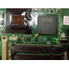 MB BAD - донор Lenovo ThinkPad T61 (FRU: 42W7651, 11S42W9399Z) Intel SLA5R NH82801HEM, Intel SLA5T LE82GM965 - снято что-то