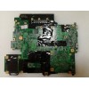 MB BAD - донор Lenovo ThinkPad T500, W500 (42W8105) C0R5D-9, ATI 216-0683008, intel SLB94 AC82GM45, Intel SLB8P AF82801IEM, 4 чипа Hynix H5RS5223CFR - снято что-то