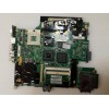 MB BAD - донор Lenovo ThinkPad T500, W500 (42W8105) C0R5D-9, ATI 216-0683008, intel SLB94 AC82GM45, Intel SLB8P AF82801IEM, 4 чипа Hynix H5RS5223CFR - снято что-то