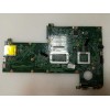 MB BAD - донор HP TouchSmart TM2-2100 (611487-001) REV: 1.2., Intel SLBUH U5400, Intel SLGZS BD82HM55, ATI 216-0774009, 4 чипа Samsung K4W1G1646E-HC12 - снято что-то
