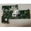 MB BAD - донор HP TouchSmart TM2-2100 (611487-001) REV: 1.2., Intel SLBUH U5400, Intel SLGZS BD82HM55, ATI 216-0774009, 4 чипа Samsung K4W1G1646E-HC12 - снято что-то