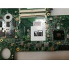 MB BAD - донор HP TouchSmart TM2-2100 (611487-001) REV: 1.2., Intel SLBUH U5400, Intel SLGZS BD82HM55, ATI 216-0774009, 4 чипа Samsung K4W1G1646E-HC12 - снято что-то