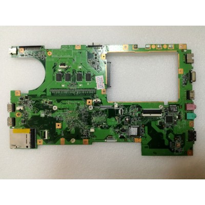 MB BAD - донор Lenovo IdeaPad S12 (55.4DY01.021) LS12-NV 09219-1., 48.4DY02.011., nVidia MCP79-I0N-B3, Intel SLB73 Atom N270, 8 чипов Micron D9JVW MT47H128M8HQ-3:G - снято что-то