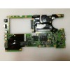 MB BAD - донор Lenovo IdeaPad S12 (55.4DY01.021) LS12-NV 09219-1., 48.4DY02.011., nVidia MCP79-I0N-B3, Intel SLB73 Atom N270, 8 чипов Micron D9JVW MT47H128M8HQ-3:G - снято что-то