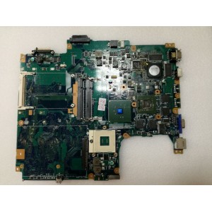 MB BAD - донор Toshiba Qosmio F15 FCLSY1 (A5A001280010) Intel SL6DN FW82801DBM, Intel RG82855PM SL752 RG82855PM, NVIDIA GeForce FX Go 5700, 4 чипа Hynix HY5DU573222 - снято что-то