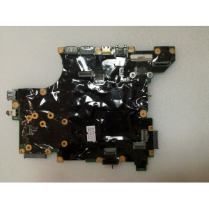 MB BAD - донор Lenovo ThinkPad T400s (FRU: 60Y5695) Intel SLB92 AC82GS45, Intel SLB64, Intel SLB8N - снято что-то