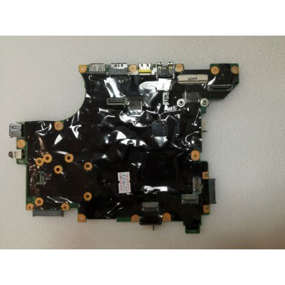 MB BAD - донор Lenovo ThinkPad T400s (FRU: 60Y5695) Intel SLB92 AC82GS45, Intel SLB64, Intel SLB8N - снято что-то