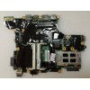 MB BAD - донор Lenovo ThinkPad T400s (FRU: 60Y5695) Intel SLB92 AC82GS45, Intel SLB64, Intel SLB8N - снято что-то