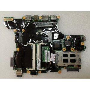 MB BAD - донор Lenovo ThinkPad T400s (FRU: 60Y5695) Intel SLB92 AC82GS45, Intel SLB64, Intel SLB8N - снято что-то