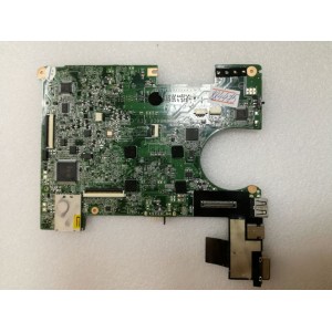 MB BAD - донор Lenovo IdeaPad S10-3 (11S11012239Z) DAFL5CMB6C0 REV: C, Intel SLBX9 Atom N455, Intel SLGXX CG82NM10 - снято что-то