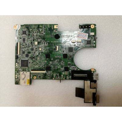 MB BAD - донор Lenovo IdeaPad S10-3 (11S11012239Z) DAFL5CMB6C0 REV: C, Intel SLBX9 Atom N455, Intel SLGXX CG82NM10 - снято что-то