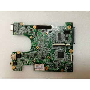 MB BAD - донор Lenovo IdeaPad S100 (11S11013743Z) BM5080_REV1.2, Intel SLGXX CG82NM10, Intel SLC4C - снято что-то