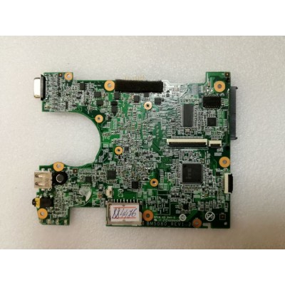 MB BAD - донор Lenovo IdeaPad S100 (11S11013743Z) BM5080_REV1.2, Intel SLGXX CG82NM10, Intel SLC4C - снято что-то