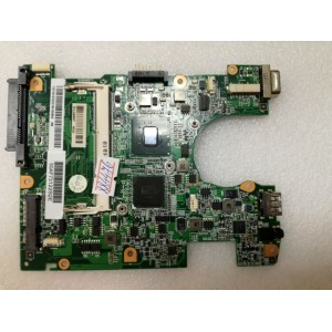 MB BAD - донор Lenovo IdeaPad S100 (11S11013743Z) BM5080_REV1.2, Intel SLGXX CG82NM10, Intel SLC4C - снято что-то