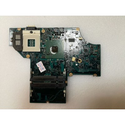MB BAD - донор Sony VGN-SZ MBX-147 (A1216408A, 1-869-773-13) nVidia GF-G07400-B-N-A3, Intel SL8YD, Intel SL872, 2 чипа Samsung K4D553235F-VC2A - снято что-то