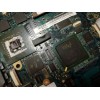 MB BAD - донор Sony VGN-SZ MBX-147 (A1216408A, 1-869-773-13) nVidia GF-G07400-B-N-A3, Intel SL8YD, Intel SL872, 2 чипа Samsung K4D553235F-VC2A - снято что-то