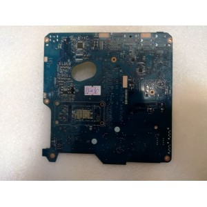 MB BAD - донор Asus VM45 (60MS0131-MB0A03) VM45 REV. 1.00., - снято CPU