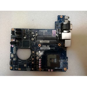 MB BAD - донор Asus VC65R (60MS00U1-MB1A08) VC65R REV. 1.02 - снято GPU