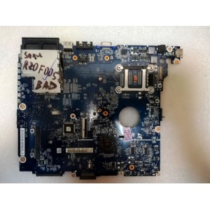 MB BAD - донор Samsung NP-R20 (BA92-04518A, BA92-04518B, BA41-00726B) HAINAN2 REV: 13, ATI 216MEP6CLA14FG, AMD 218S6ECLA21FG