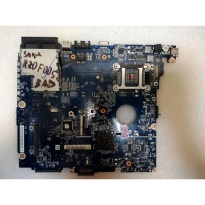 MB BAD - донор Samsung NP-R20 (BA92-04518A, BA92-04518B, BA41-00726B) HAINAN2 REV: 13, ATI 216MEP6CLA14FG, AMD 218S6ECLA21FG