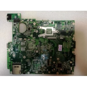 MB BAD - донор Acer Extensa 5235Z (31ZR6MB0020) DA0ZR6MB6E0 REV: E, Intel SLB8Q AF82801IBM, Intel SLGGM AC82GL40 - снято GPU