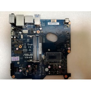 MB BAD - донор Asus VM45 (60MS0131-MB0A01) VM45 REV. 1.00., - снято CPU