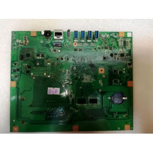 MB BAD - донор Asus V241ICR MAIN_BD._/DIS (60PT01W1-MB6A04) V241IC REV. 2.0, 4 чипа Micron D9SMP MT41J256M16LY-091G:N - снято CPU, GPU