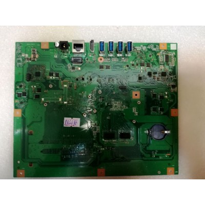 MB BAD - донор Asus V241ICR MAIN_BD._/DIS (60PT01W1-MB6A04) V241IC REV. 2.0, 4 чипа Micron D9SMP MT41J256M16LY-091G:N - снято CPU, GPU