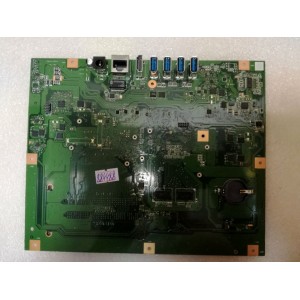 MB BAD - донор Asus V241ICR MB. /DIS/AS (60PT01W1-MB2C04) V241IC REV. 2.0, 4 чипа Micron D9SMP MT41J256M16LY-091G:N - снято CPU, GPU