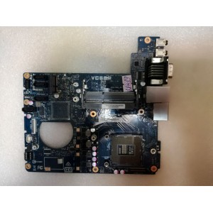 MB BAD - донор Asus VC65R (60MS00U1-MB1A0A) VC65R REV. 1.02. - снято GPU