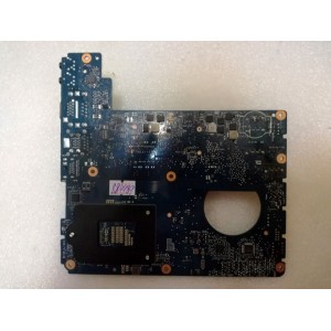 MB BAD - донор Asus VC65R (60MS00U1-MB1A0A) VC65R REV. 1.02. - снято GPU