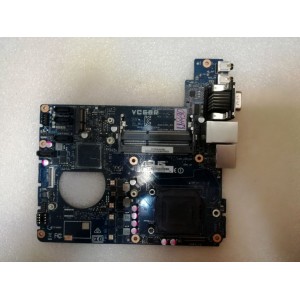 MB BAD - донор Asus VC65R (60MS00U1-MB1A06) VC65R REV. 1.02. - снято GPU