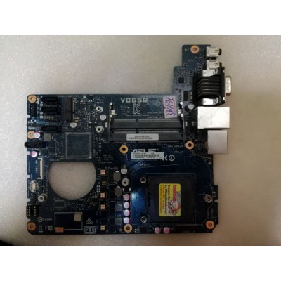 MB BAD - донор Asus VC65R (60MS00U1-MB1A0A) VC65R REV. 1.02. - снято GPU