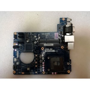 MB BAD - донор Asus VC65R (60MS00U1-MB1A0A) VC65R REV. 1.02. - снято GPU