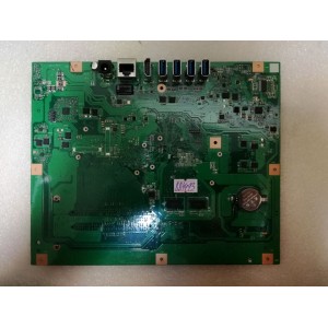 MB BAD - донор Asus V241ICR MAIN_BD._/DIS (60PT01W1-MB6A04) V241IC REV. 2.0, 4 чипа Micron D9SMP MT41J256M16LY-091G:N - снято CPU, GPU