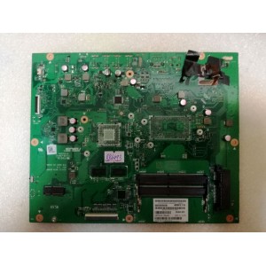 MB BAD - донор Asus V241ICR MAIN_BD._/DIS (60PT01W1-MB6A04) V241IC REV. 2.0, 4 чипа Micron D9SMP MT41J256M16LY-091G:N - снято CPU, GPU